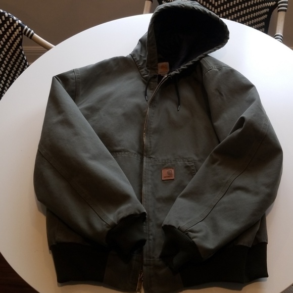 carhartt j280